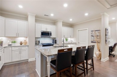 Elegant living in a sought-after lifestyle community! Welcome to on Bentwater Golf Club in Georgia - for sale on GolfHomes.com, golf home, golf lot