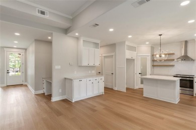 SLEEPS 12+. Welcome to this stunning transitional farmhouse on Pinnacle Golf and Boat Club in Texas - for sale on GolfHomes.com, golf home, golf lot