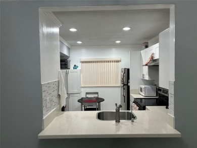 Do not miss this stunning fully remodeled condo.  1 bed, 1.5 on Colony West Country Club in Florida - for sale on GolfHomes.com, golf home, golf lot