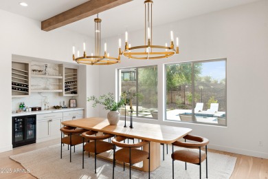 Experience luxury desert living in the exceptional Trilogy at on Vista Verde Golf Course in Arizona - for sale on GolfHomes.com, golf home, golf lot