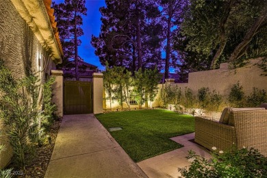 WOW! One-of-a-kind Links 300 on lg lot in secluded cul-de-sac on Spanish Trail Golf and Country Club in Nevada - for sale on GolfHomes.com, golf home, golf lot