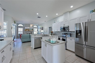 Don't miss your opportunity to call this fantastic single family on Tara Golf and Country Club in Florida - for sale on GolfHomes.com, golf home, golf lot