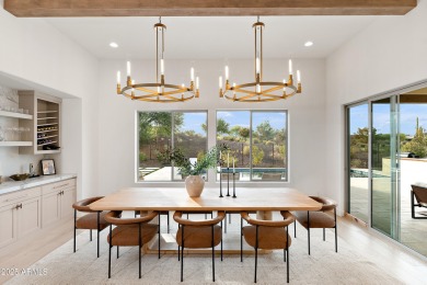 Experience luxury desert living in the exceptional Trilogy at on Vista Verde Golf Course in Arizona - for sale on GolfHomes.com, golf home, golf lot