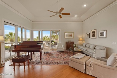 Stunning Marsh and Waterfront Retreat on Dataw Island. Welcome on Dataw Island Club in South Carolina - for sale on GolfHomes.com, golf home, golf lot