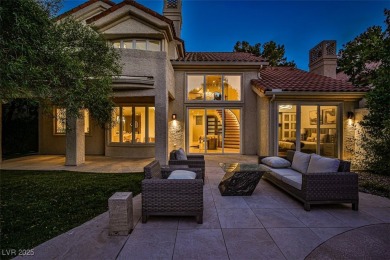 WOW! One-of-a-kind Links 300 on lg lot in secluded cul-de-sac on Spanish Trail Golf and Country Club in Nevada - for sale on GolfHomes.com, golf home, golf lot