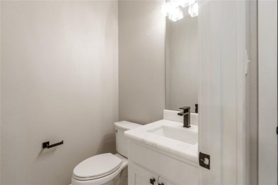 SLEEPS 12+. Welcome to this stunning transitional farmhouse on Pinnacle Golf and Boat Club in Texas - for sale on GolfHomes.com, golf home, golf lot