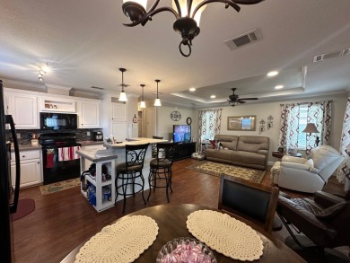 Welcome to your dream home in our active 55+ community!! This on Gulf Links Executive Golf Course in Alabama - for sale on GolfHomes.com, golf home, golf lot