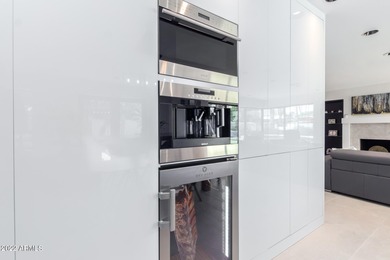 Beautifully updated turn-key home blends modern luxury with on Gainey Ranch Golf Club in Arizona - for sale on GolfHomes.com, golf home, golf lot