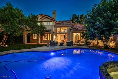 WOW! One-of-a-kind Links 300 on lg lot in secluded cul-de-sac on Spanish Trail Golf and Country Club in Nevada - for sale on GolfHomes.com, golf home, golf lot