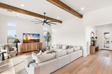 Experience luxury desert living in the exceptional Trilogy at on Vista Verde Golf Course in Arizona - for sale on GolfHomes.com, golf home, golf lot