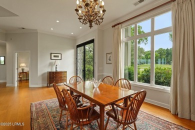 Stunning Marsh and Waterfront Retreat on Dataw Island. Welcome on Dataw Island Club in South Carolina - for sale on GolfHomes.com, golf home, golf lot