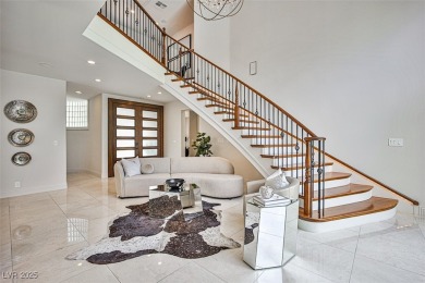 WOW! One-of-a-kind Links 300 on lg lot in secluded cul-de-sac on Spanish Trail Golf and Country Club in Nevada - for sale on GolfHomes.com, golf home, golf lot