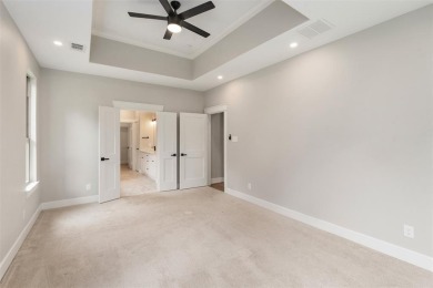 SLEEPS 12+. Welcome to this stunning transitional farmhouse on Pinnacle Golf and Boat Club in Texas - for sale on GolfHomes.com, golf home, golf lot