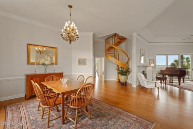 Stunning Marsh and Waterfront Retreat on Dataw Island. Welcome on Dataw Island Club in South Carolina - for sale on GolfHomes.com, golf home, golf lot