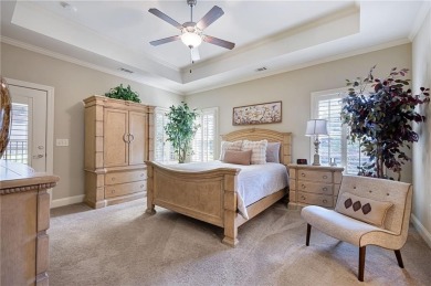Elegant living in a sought-after lifestyle community! Welcome to on Bentwater Golf Club in Georgia - for sale on GolfHomes.com, golf home, golf lot