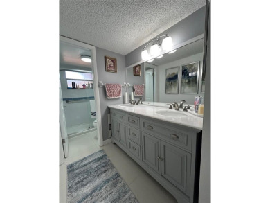 Do not miss this stunning fully remodeled condo.  1 bed, 1.5 on Colony West Country Club in Florida - for sale on GolfHomes.com, golf home, golf lot