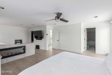 Beautifully updated turn-key home blends modern luxury with on Gainey Ranch Golf Club in Arizona - for sale on GolfHomes.com, golf home, golf lot