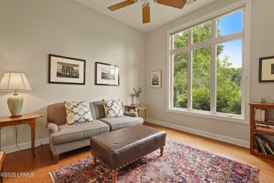 Stunning Marsh and Waterfront Retreat on Dataw Island. Welcome on Dataw Island Club in South Carolina - for sale on GolfHomes.com, golf home, golf lot