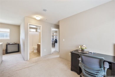 ***VA Assumable Loan at an incredible 2.25% interest rate with on Coral Creek Golf Course in Hawaii - for sale on GolfHomes.com, golf home, golf lot