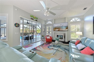 Don't miss your opportunity to call this fantastic single family on Tara Golf and Country Club in Florida - for sale on GolfHomes.com, golf home, golf lot