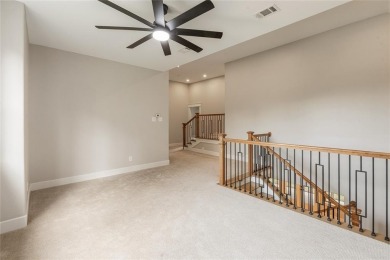 SLEEPS 12+. Welcome to this stunning transitional farmhouse on Pinnacle Golf and Boat Club in Texas - for sale on GolfHomes.com, golf home, golf lot