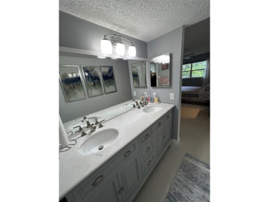 Do not miss this stunning fully remodeled condo.  1 bed, 1.5 on Colony West Country Club in Florida - for sale on GolfHomes.com, golf home, golf lot