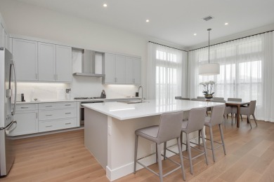 Elegant Fully Furnished Single-Level Santo Grand in Lotus Palm - on Boca Raton Municipal Golf Course in Florida - for sale on GolfHomes.com, golf home, golf lot