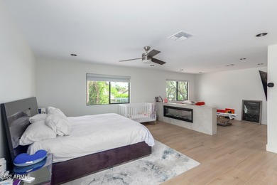 Beautifully updated turn-key home blends modern luxury with on Gainey Ranch Golf Club in Arizona - for sale on GolfHomes.com, golf home, golf lot