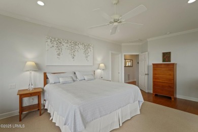 Stunning Marsh and Waterfront Retreat on Dataw Island. Welcome on Dataw Island Club in South Carolina - for sale on GolfHomes.com, golf home, golf lot