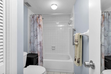 Step into comfort and convenience in this beautifully maintained on Hibiscus Golf Club in Florida - for sale on GolfHomes.com, golf home, golf lot