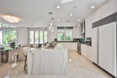 WOW! One-of-a-kind Links 300 on lg lot in secluded cul-de-sac on Spanish Trail Golf and Country Club in Nevada - for sale on GolfHomes.com, golf home, golf lot