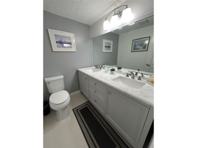 Do not miss this stunning fully remodeled condo.  1 bed, 1.5 on Colony West Country Club in Florida - for sale on GolfHomes.com, golf home, golf lot