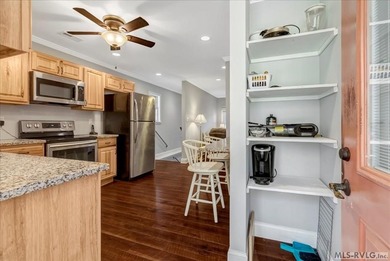 Come take a look at this spectacular home in Tanglewood Shores! on Tanglewood Shores Golf Club in Virginia - for sale on GolfHomes.com, golf home, golf lot