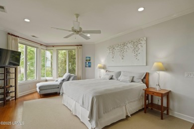 Stunning Marsh and Waterfront Retreat on Dataw Island. Welcome on Dataw Island Club in South Carolina - for sale on GolfHomes.com, golf home, golf lot