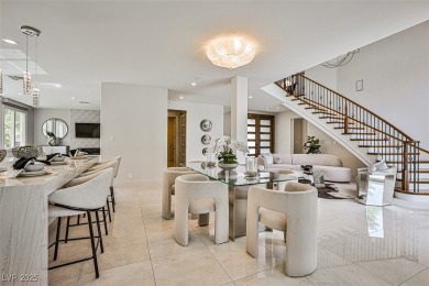 WOW! One-of-a-kind Links 300 on lg lot in secluded cul-de-sac on Spanish Trail Golf and Country Club in Nevada - for sale on GolfHomes.com, golf home, golf lot