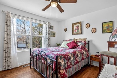 Welcome Home!!   Check out this amazing 3 year new Ranch Home on on Raintree Country Club in Missouri - for sale on GolfHomes.com, golf home, golf lot