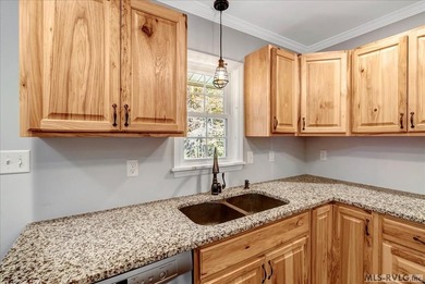 Come take a look at this spectacular home in Tanglewood Shores! on Tanglewood Shores Golf Club in Virginia - for sale on GolfHomes.com, golf home, golf lot