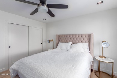 Beautifully updated turn-key home blends modern luxury with on Gainey Ranch Golf Club in Arizona - for sale on GolfHomes.com, golf home, golf lot