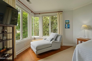 Stunning Marsh and Waterfront Retreat on Dataw Island. Welcome on Dataw Island Club in South Carolina - for sale on GolfHomes.com, golf home, golf lot