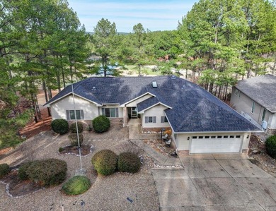 Golf Course Living with Lake Views | Granada Golf Course, Hot on Granada Golf Course in Arkansas - for sale on GolfHomes.com, golf home, golf lot