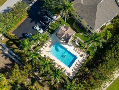 HERE IS A BEAUTIFUL FIRST FLOOR END UNIT WITH THREE BEDROOM'S on Hammock Bay in Florida - for sale on GolfHomes.com, golf home, golf lot