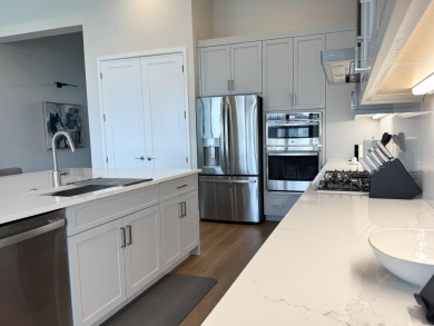 Elegant Fully Furnished Single-Level Santo Grand in Lotus Palm - on Boca Raton Municipal Golf Course in Florida - for sale on GolfHomes.com, golf home, golf lot