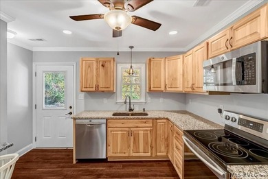 Come take a look at this spectacular home in Tanglewood Shores! on Tanglewood Shores Golf Club in Virginia - for sale on GolfHomes.com, golf home, golf lot