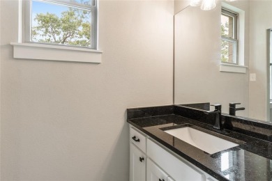 SLEEPS 12+. Welcome to this stunning transitional farmhouse on Pinnacle Golf and Boat Club in Texas - for sale on GolfHomes.com, golf home, golf lot