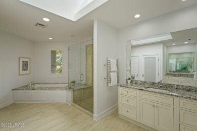Stunning Marsh and Waterfront Retreat on Dataw Island. Welcome on Dataw Island Club in South Carolina - for sale on GolfHomes.com, golf home, golf lot