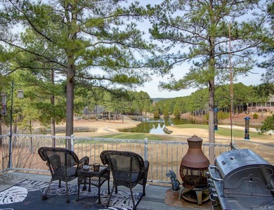 Golf Course Living with Lake Views | Granada Golf Course, Hot on Granada Golf Course in Arkansas - for sale on GolfHomes.com, golf home, golf lot