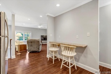 Come take a look at this spectacular home in Tanglewood Shores! on Tanglewood Shores Golf Club in Virginia - for sale on GolfHomes.com, golf home, golf lot