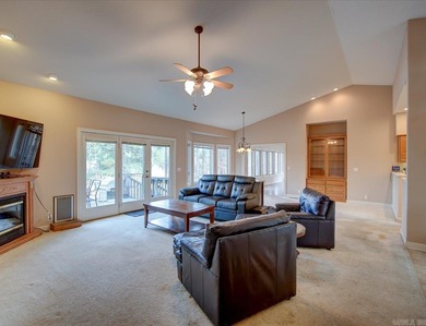 Golf Course Living with Lake Views | Granada Golf Course, Hot on Granada Golf Course in Arkansas - for sale on GolfHomes.com, golf home, golf lot