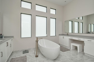 Elegant Fully Furnished Single-Level Santo Grand in Lotus Palm - on Boca Raton Municipal Golf Course in Florida - for sale on GolfHomes.com, golf home, golf lot