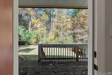 Come take a look at this spectacular home in Tanglewood Shores! on Tanglewood Shores Golf Club in Virginia - for sale on GolfHomes.com, golf home, golf lot